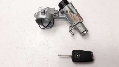 Recambio de conmutador de arranque para opel insignia berlina 2008-2017 selective referencia OEM IAM 20964876  