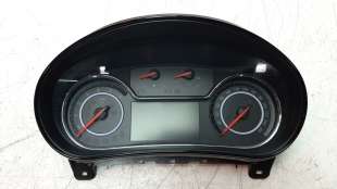 Recambio de cuadro instrumentos para opel insignia berlina 2008-2017 selective referencia OEM IAM 23344811  