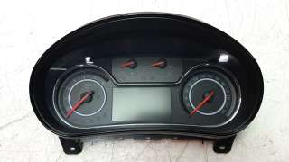 Recambio de cuadro instrumentos para opel insignia berlina 2008-2017 selective referencia OEM IAM 23344811  