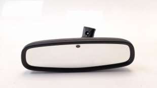 Recambio de espejo para opel insignia berlina 2008-2017 selective referencia OEM IAM 13581081  