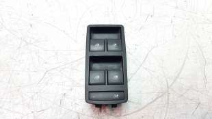 Recambio de mando elevalunas delantero izquierdo para opel insignia berlina 2008-2017 selective referencia OEM IAM 22915121  