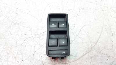 Recambio de mando elevalunas delantero izquierdo para opel insignia berlina 2008-2017 selective referencia OEM IAM 22915121  