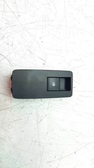 Recambio de mando elevalunas trasero derecho para opel insignia berlina 2008-2017 selective referencia OEM IAM 22915110  