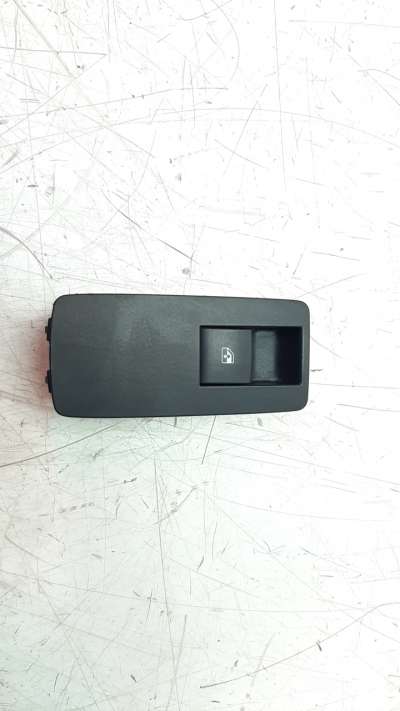 Recambio de mando elevalunas trasero derecho para opel insignia berlina 2008-2017 selective referencia OEM IAM 22915110  