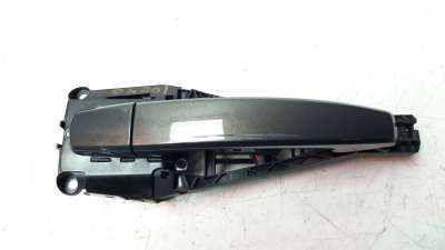 Recambio de maneta exterior delantera derecha para opel insignia berlina 2008-2017 selective referencia OEM IAM 13505889  