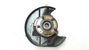 Recambio de mangueta delantera derecha para opel insignia berlina 2008-2017 selective referencia OEM IAM 13219081  