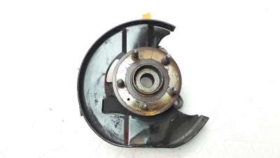 Recambio de mangueta delantera derecha para opel insignia berlina 2008-2017 selective referencia OEM IAM 13219081  