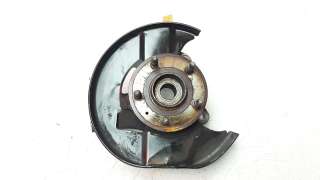 Recambio de mangueta delantera derecha para opel insignia berlina 2008-2017 selective referencia OEM IAM 13219081  