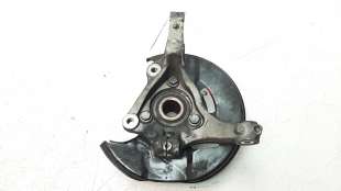 Recambio de mangueta delantera derecha para opel insignia berlina 2008-2017 selective referencia OEM IAM 13219081   2