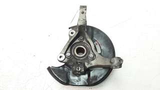 Recambio de mangueta delantera derecha para opel insignia berlina 2008-2017 selective referencia OEM IAM 13219081  