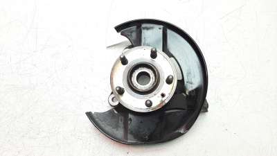 Recambio de mangueta delantera izquierda para opel insignia berlina 2008-2017 selective referencia OEM IAM 13219080  