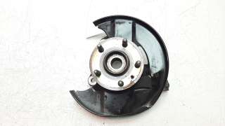 Recambio de mangueta delantera izquierda para opel insignia berlina 2008-2017 selective referencia OEM IAM 13219080  
