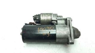 Recambio de motor arranque para opel insignia berlina 2008-2017 selective referencia OEM IAM 55572065 ARF540501HQ 
