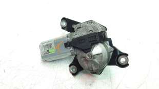 Recambio de motor limpia trasero para opel insignia berlina 2008-2017 selective referencia OEM IAM 13269910 MLF310451VL 