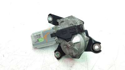 Recambio de motor limpia trasero para opel insignia berlina 2008-2017 selective referencia OEM IAM 13269910 MLF310451VL 