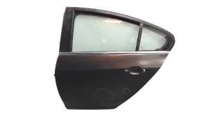 Recambio de puerta trasera izquierda para opel insignia berlina 2008-2017 selective referencia OEM IAM 22796347  