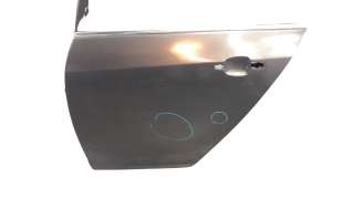 Recambio de puerta trasera izquierda para opel insignia berlina 2008-2017 selective referencia OEM IAM 22796347  