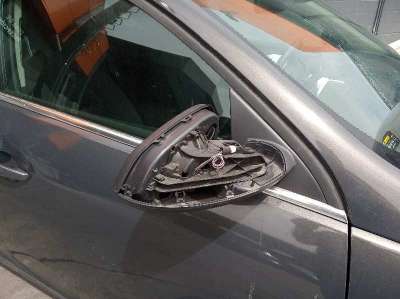 Recambio de retrovisor derecho para opel insignia berlina 2008-2017 selective referencia OEM IAM 13329088 1051651011 27539062