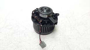 Recambio de ventilador calefaccion para opel insignia berlina 2008-2017 selective referencia OEM IAM 13263279 34201 VHF730077HQ 2