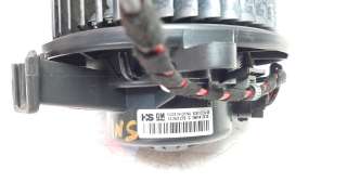 Recambio de ventilador calefaccion para opel insignia berlina 2008-2017 selective referencia OEM IAM 13263279 34201 VHF730077HQ