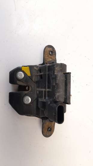 Recambio de cerradura maletero / porton para fiat tipo ii (357) berlina 2016- easy referencia OEM IAM 52096564   2