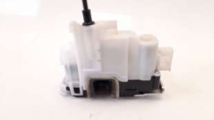Recambio de cerradura puerta trasera izquierda para fiat tipo ii (357) berlina 2016- easy referencia OEM IAM 0051983481  