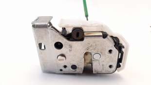 Recambio de cerradura puerta trasera izquierda para fiat tipo ii (357) berlina 2016- easy referencia OEM IAM 0051983481   2