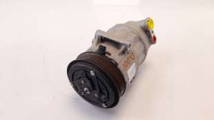 Recambio de compresor aire acondicionado para fiat tipo ii (357) berlina 2016- easy referencia OEM IAM 52017359   2