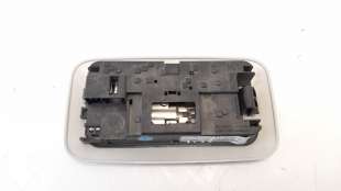 Recambio de luz interior para fiat tipo ii (357) berlina 2016- easy referencia OEM IAM 7356121870   2