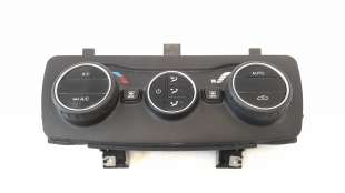Recambio de mando climatizador para fiat tipo ii (357) berlina 2016- easy referencia OEM IAM 07356601360  