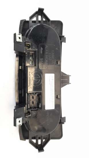 Recambio de mando climatizador para fiat tipo ii (357) berlina 2016- easy referencia OEM IAM 07356601360   2