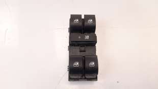 Recambio de mando elevalunas delantero izquierdo para fiat tipo ii (357) berlina 2016- easy referencia OEM IAM 7356323520  
