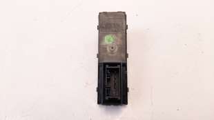 Recambio de mando elevalunas trasero izquierdo para fiat tipo ii (357) berlina 2016- easy referencia OEM IAM 7356546670   2