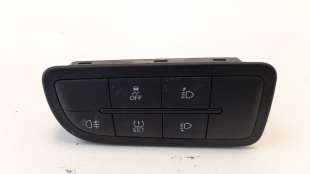 Recambio de mando multifuncion para fiat tipo ii (357) berlina 2016- easy referencia OEM IAM 0735630749  