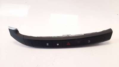 Recambio de warning para fiat tipo ii (357) berlina 2016- easy referencia OEM IAM 07356973620  