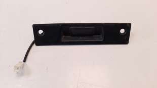 Recambio de maneta exterior porton para fiat tipo ii (357) berlina 2016- easy referencia OEM IAM 52056462  