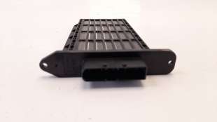 Recambio de resistencia calefaccion para fiat tipo ii (357) berlina 2016- easy referencia OEM IAM 710261080300 A52103500  2