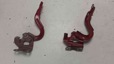 Recambio de retenedor puerta para kia picanto 2011-2017 1.0 cat referencia OEM IAM 791101Y000 791201Y000 