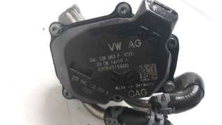 Recambio de caja mariposa para audi a3 sedán(8vs) 2013-2016 attraction referencia OEM IAM 04L128063P A2C84315500 