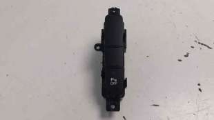 Recambio de interruptor para kia carens ( ) 2013- x-tech referencia OEM IAM   