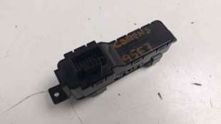 Recambio de interruptor para kia carens ( ) 2013- x-tech referencia OEM IAM    2