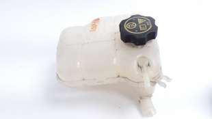 Recambio de deposito expansion para opel astra j lim. 4türig 2012-2015 1.7 16v cdti referencia OEM IAM 13370133 488353 