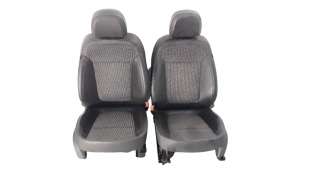 Recambio de juego asientos completo para opel astra j lim. 4türig 2012-2015 1.7 16v cdti referencia OEM IAM 13582213  