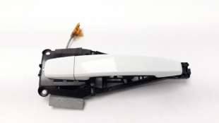 Recambio de maneta exterior trasera izquierda para opel astra j lim. 4türig 2012-2015 1.7 16v cdti referencia OEM IAM 13504025  