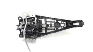 Recambio de maneta exterior trasera izquierda para opel astra j lim. 4türig 2012-2015 1.7 16v cdti referencia OEM IAM 13504025   2