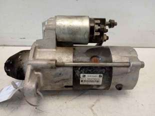 Recambio de motor arranque para opel astra j lim. 4türig 2012-2015 1.7 16v cdti referencia OEM IAM 55578420 ARF630353HQ S713091