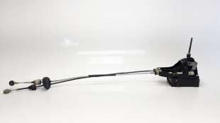 Recambio de palanca cambio para opel astra j lim. 4türig 2012-2015 1.7 16v cdti referencia OEM IAM 55598025  