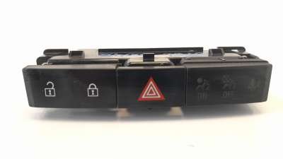 Recambio de warning para opel astra j lim. 4türig 2012-2015 1.7 16v cdti referencia OEM IAM 13285122  