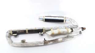 Recambio de airbag cortina delantero izquierdo para hyundai i20 2014- 1.2 16v cat referencia OEM IAM 85010C7000  