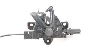 Recambio de cerradura capo para hyundai i20 2014- 1.2 16v cat referencia OEM IAM 81130C8010JKSA  